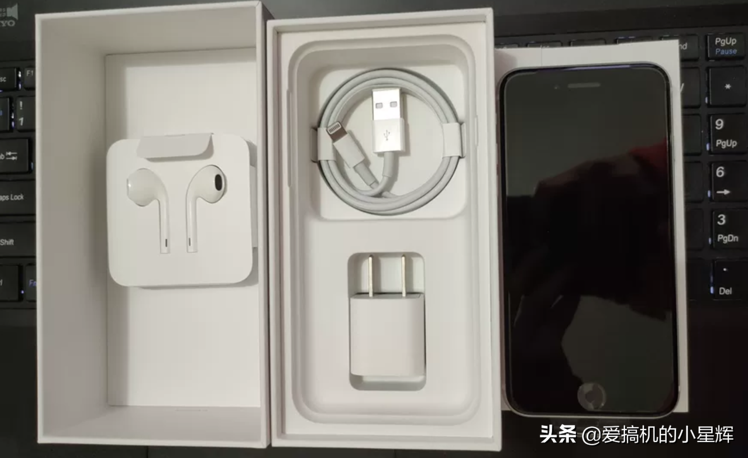 花2799入手iPhoneSE2，我后悔了吗？说说真实想法