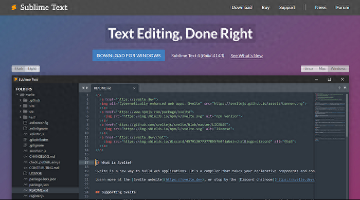 收藏！2023年程序员必须掌握的24款开发工具