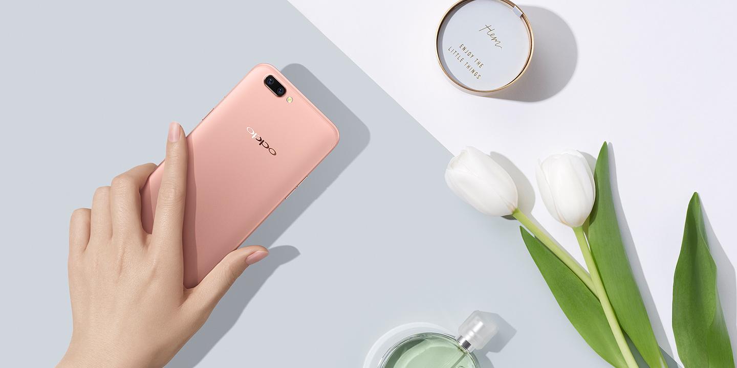 OPPO R11S全面屏终于来了！骁龙835+6GB内存+全面屏，你敢信？