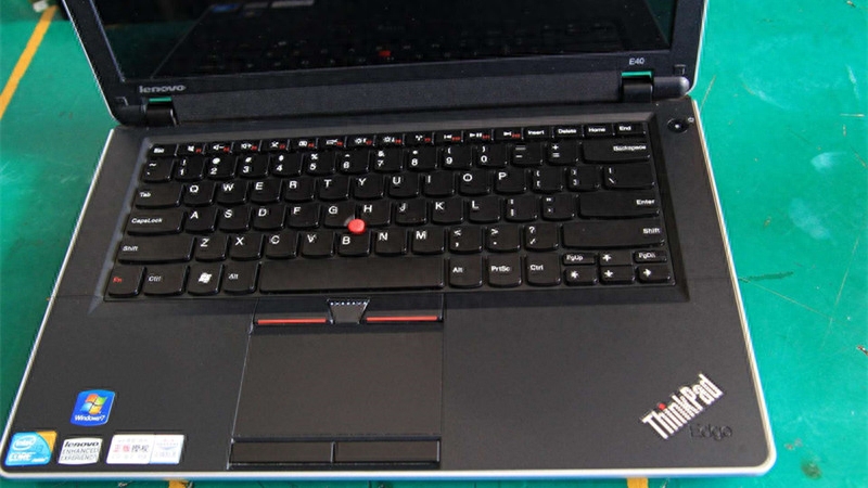 八年旧笔记本270元升级,再战三年