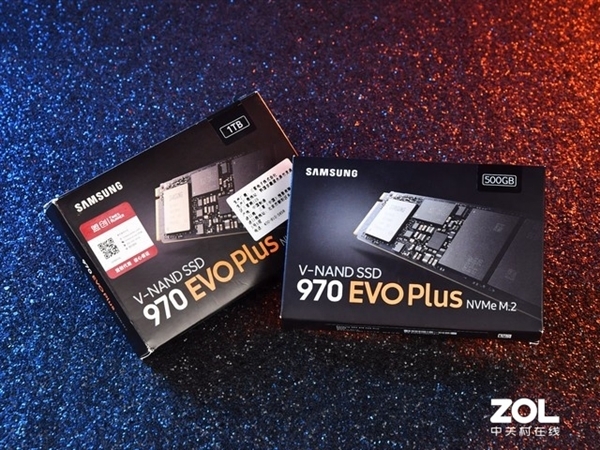 固态硬盘由什么构成?这三个部分才是最重要的