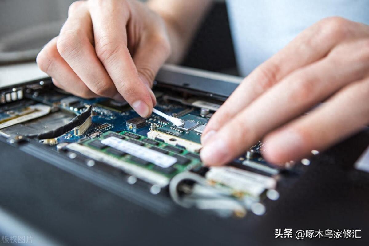 手机内存不够用怎么扩大内存?