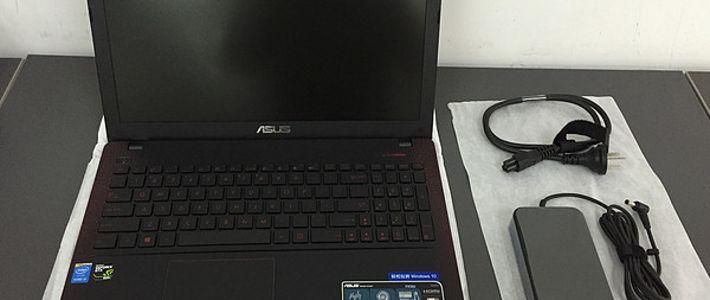 我的战斗笔记本:ASUS华硕 FX50-飞行堡垒