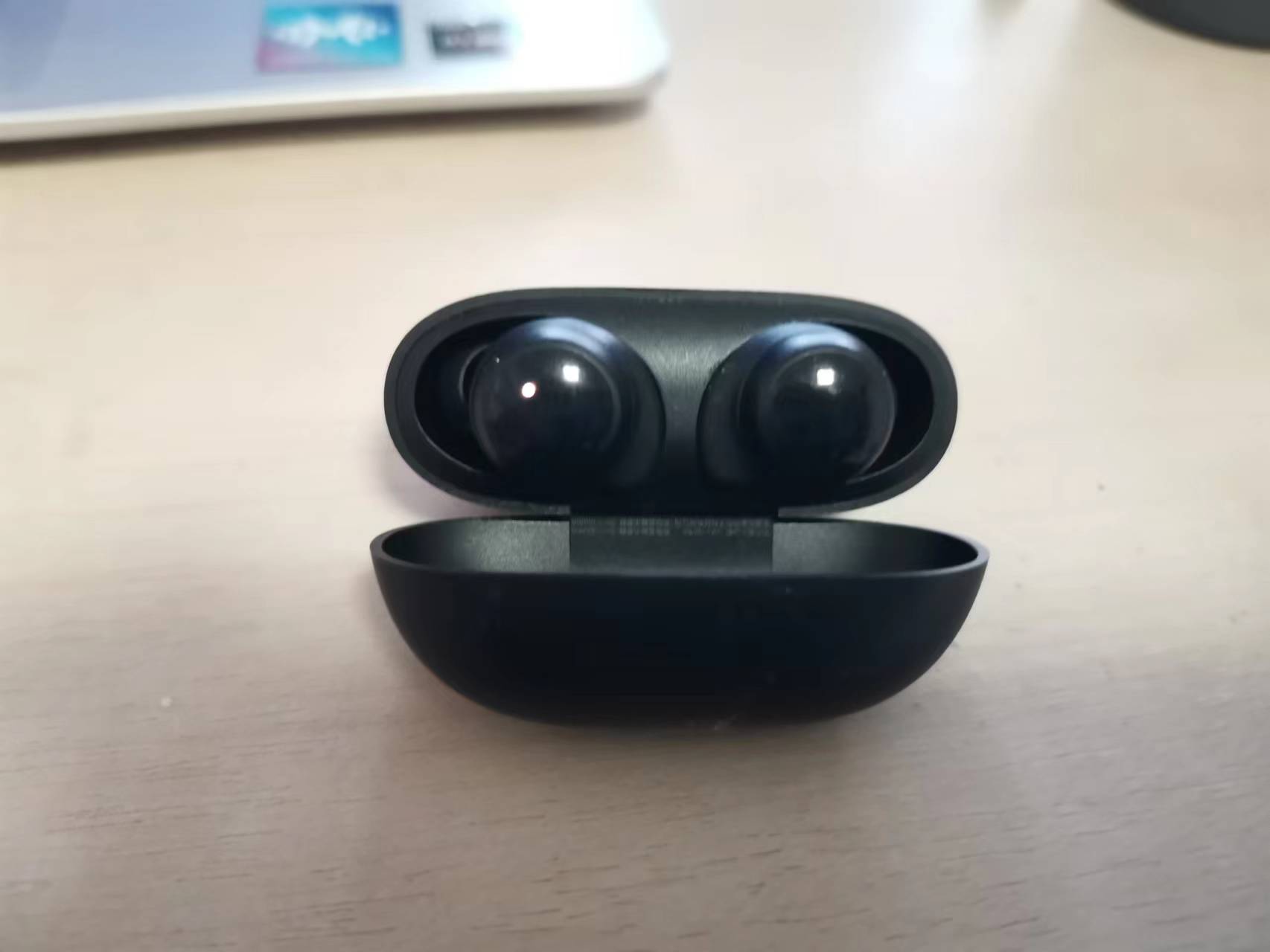 换新耳机喽！联想thinkplus x3pro