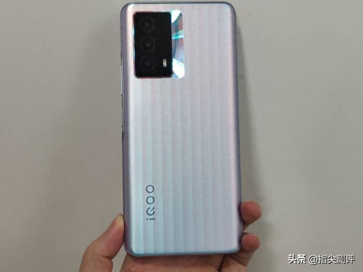 iQOOZ5使用感受:说说优缺点和到手优化建议