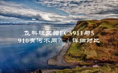 飞科理发器FC5911与5910有何不同？（详细对比介绍）