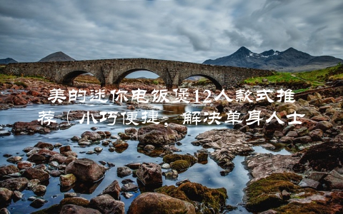 美的迷你电饭煲12人款式推荐（小巧便捷，解决单身人士的烹饪难题）