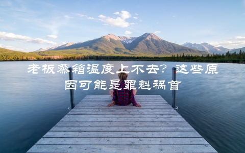 老板蒸箱温度上不去？这些原因可能是罪魁祸首