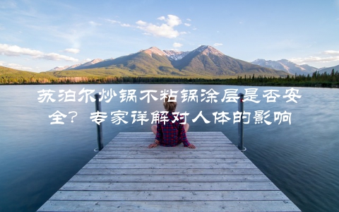 苏泊尔炒锅不粘锅涂层是否安全？专家详解对人体的影响