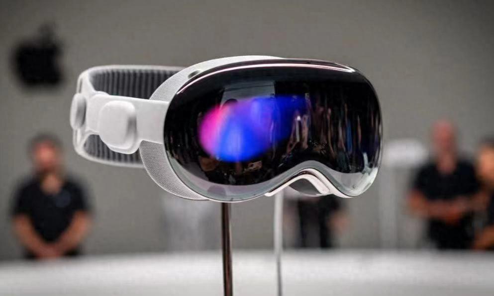 2.5万元！苹果Vision Pro将开卖：要买的都是真土豪