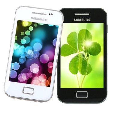 三星自大神舟超值 盘点适合父母的手机