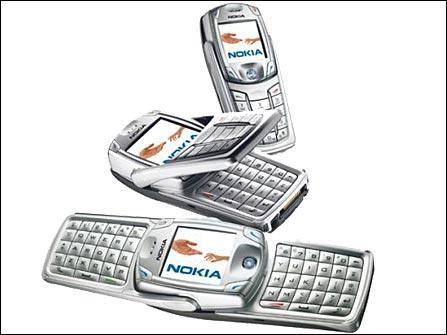 十款造型奇葩且功能独特的手机，你用过几个？