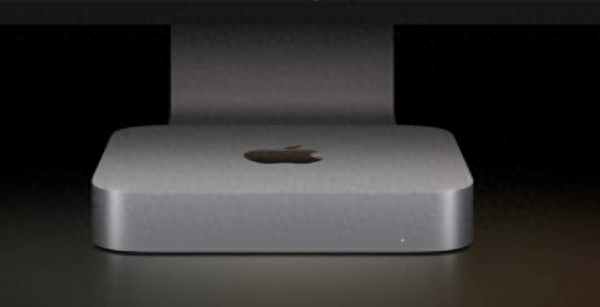 苹果的性价比:Mac mini M2跌破2900元 价格太香了!