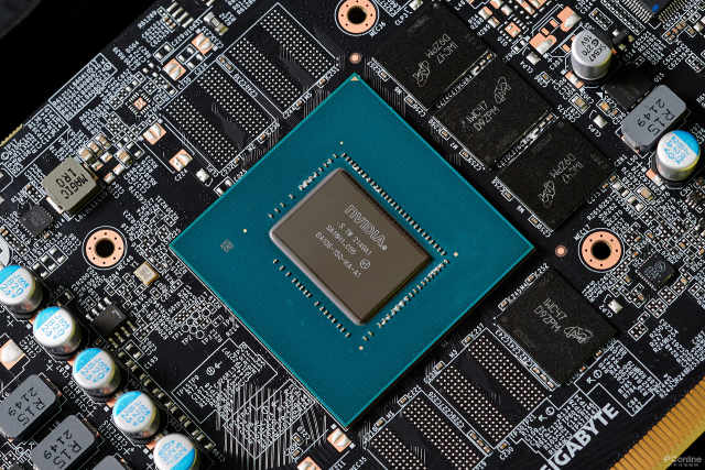 技嘉RTX 3050 魔鹰首发评测:RTX阵容新成员,来自GTX 1660S的传承