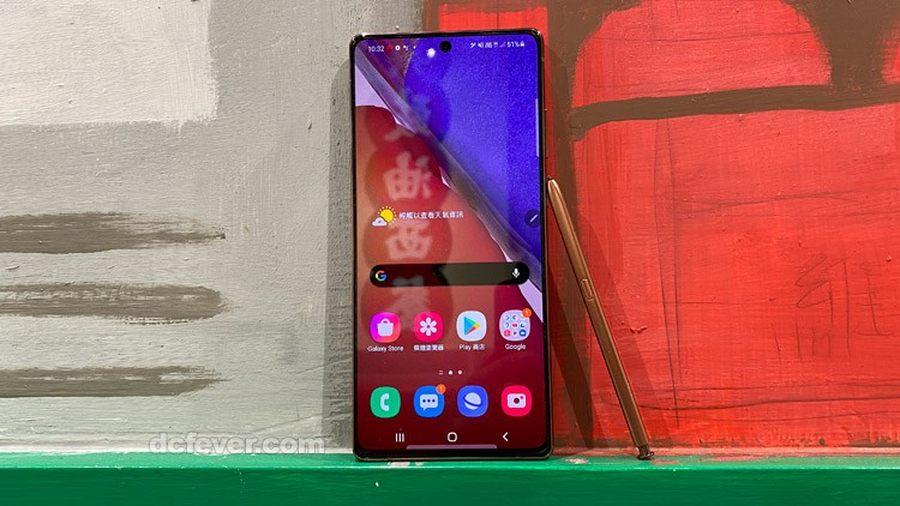 不砍了？三星Galaxy Note系列明年有望复活