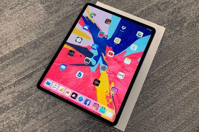 正值618购物节，平板电脑选ipad还是国产安卓？看完你就不纠结