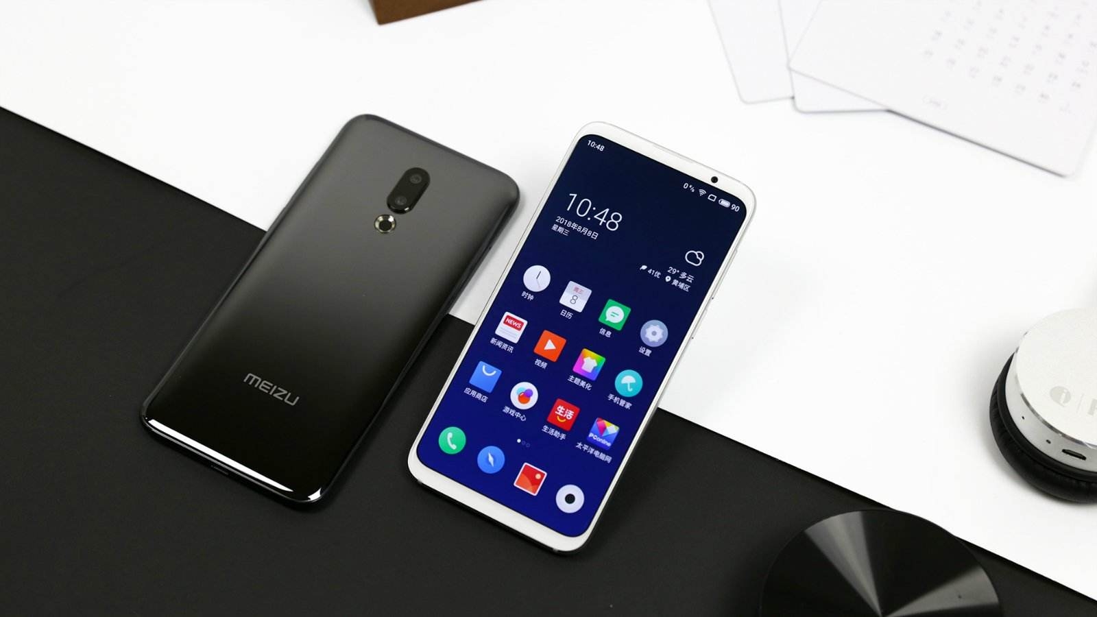 16这个数字打磨了一年多,回顾魅族16系列所有产品