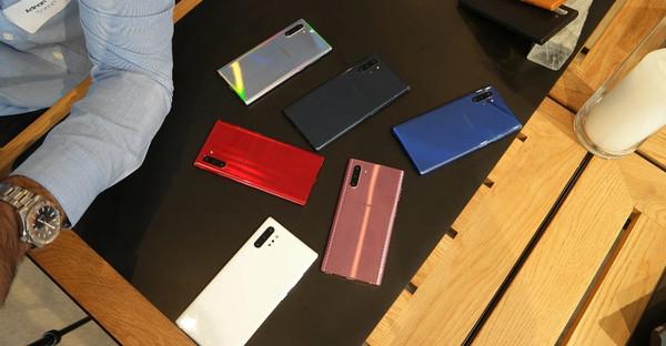 三星手机都是哪里生产的？质量有差别吗？帮你盘一盘