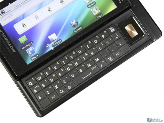 氙气灯实体键 回顾智能手机中已经消失的设计