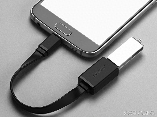 不靠电脑,这三种办法是如何让手机读取U盘照片和视频的?