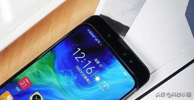 MIX3 Magic2滑盖寿命只有那么少?