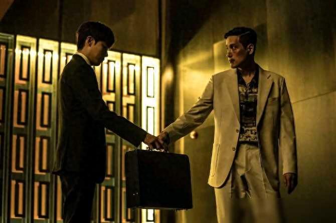 最好看的韩国电影免费