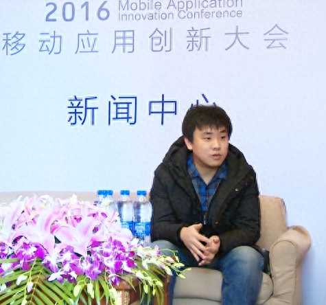 夜神闫庆宏:做全球最好的安卓模拟器