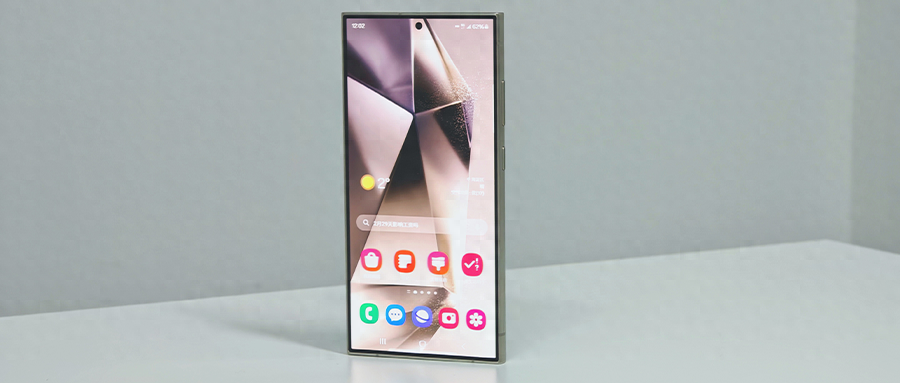 Galaxy S24 Ultra深度体验:All in AI的三星,抢先了苹果一步