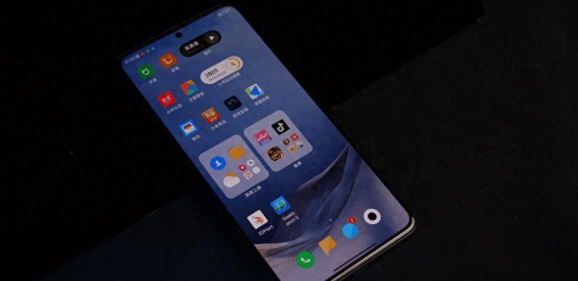 两三千预算,目前这4部手机最值得买,几乎没有短板