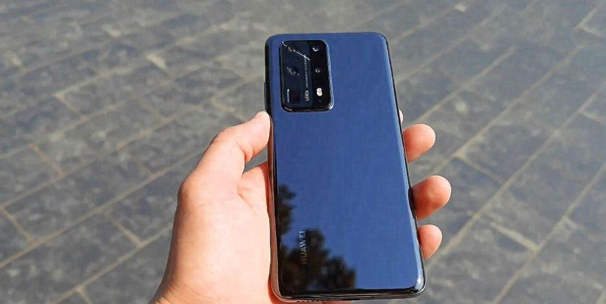 华为上架三款鸿蒙系统5G手机，仅2799元起，直接被抢购一空