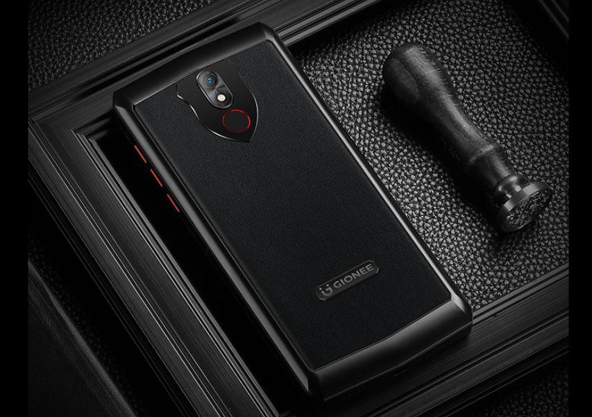 1175元起!8500mAh超大电池+256GB,金立M50 Pro还有人支持吗?