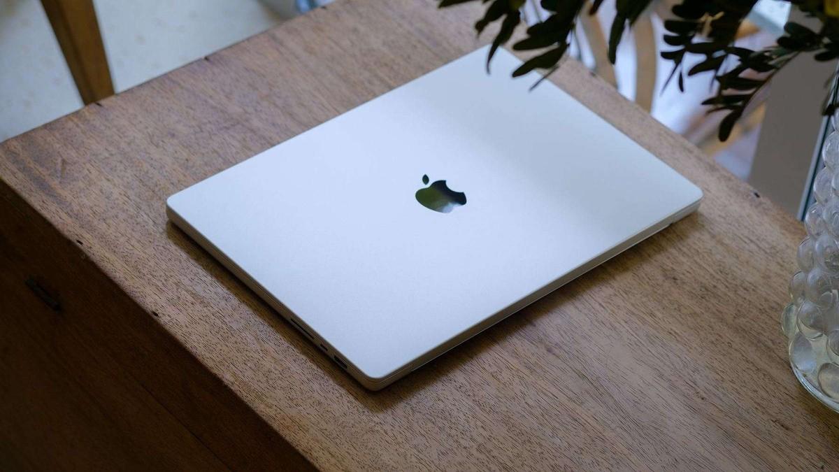 MacBook Pro 16 2021款购买一年后心得分享