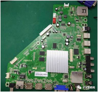 19-实战:乐视S40不开机