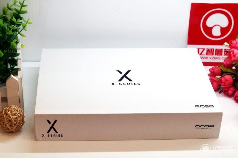 大屏才能畅快吃鸡——昂达X20平板试用体验