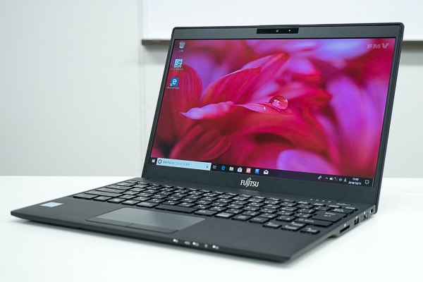 698克！全球最轻笔记本来了：性能强劲，售价接近13000元