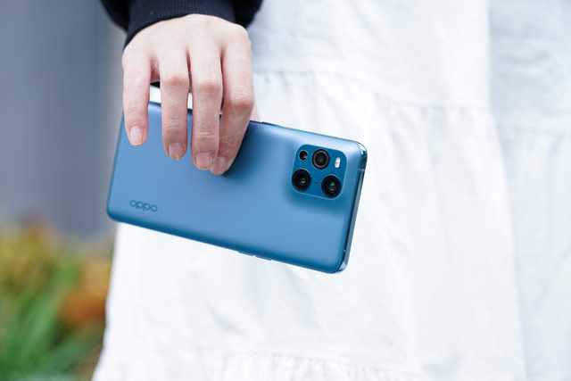 OPPO Find X3 Pro全面评测:影像极致表现,尽显旗舰芳华