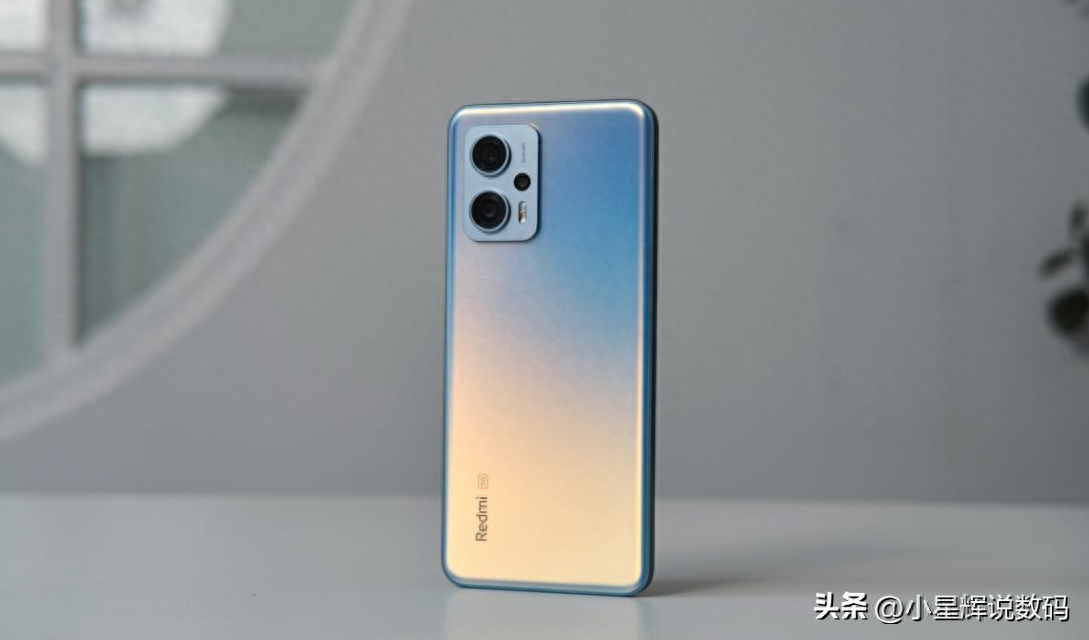 红米手机别乱买,这五款才是9月更优质的选择,公认好口碑