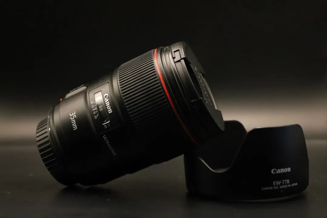 佳能有哪些买了不后悔的镜头？RF镜头价格上天了！