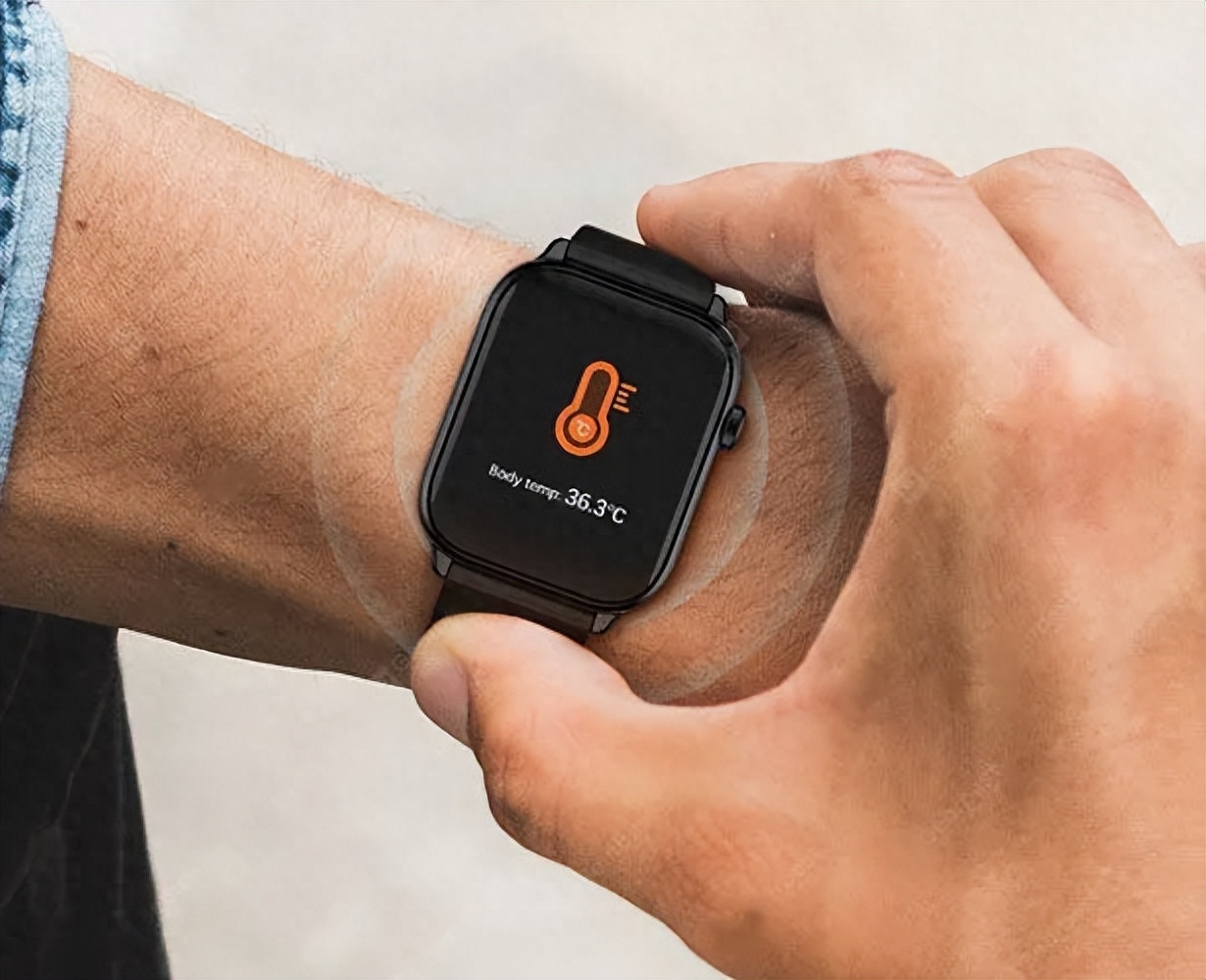 苹果新AirPods曝光:充电口大升级,还能测体温