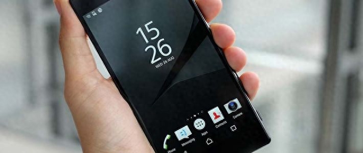 不服下水:SONY 索尼 Xperia Z5 Premium 使用评测