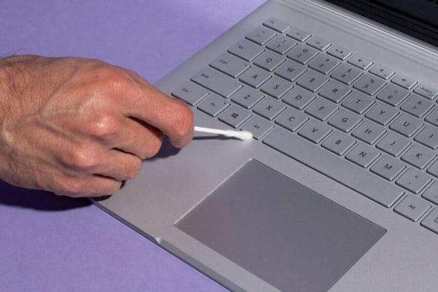 win11触控板用不了为什么（联想330改win7触摸板用不了）