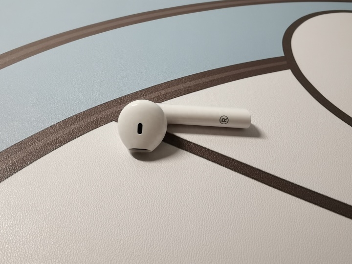 王者归来，漫步者lollipods 2022蓝牙耳机体验分享