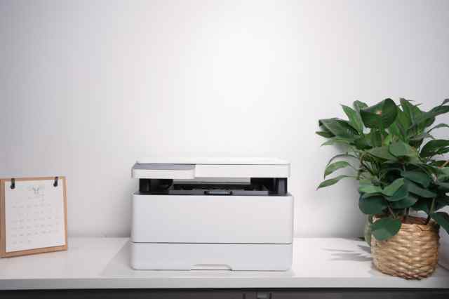 Xiaomi激光打印一体机K200：易上手+低成本，打造办公新体验