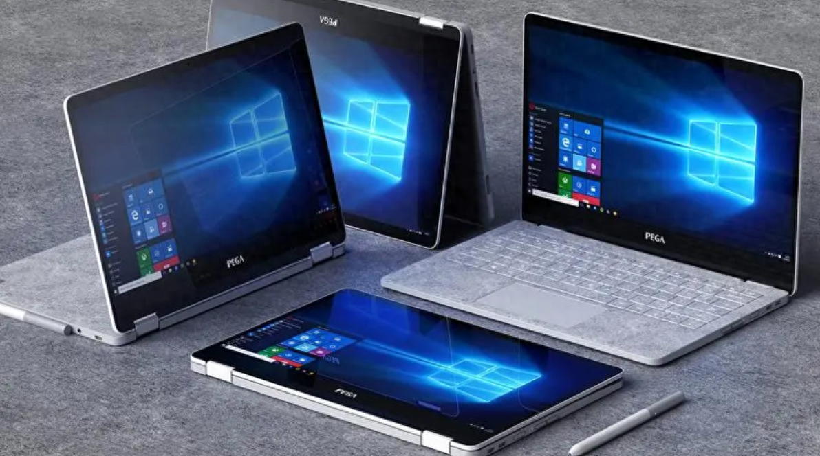 北京二手电脑回收保护环境人人有责