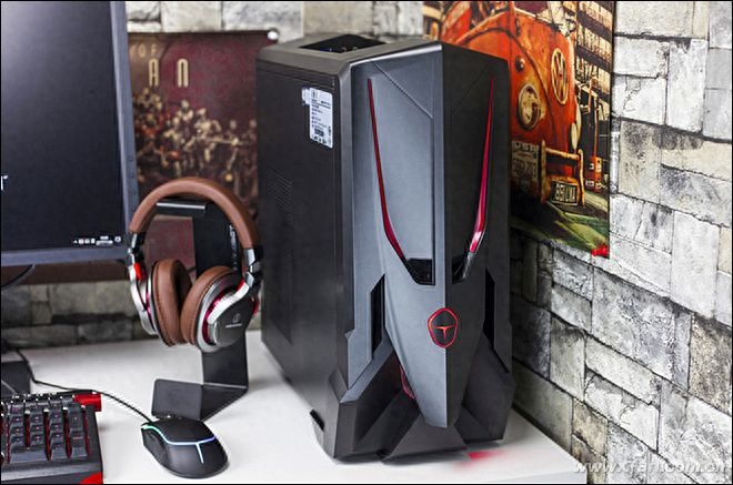 性价比不逊DIY!雷神911黑武士A77评测体验