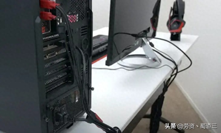 组装电脑后该怎么办? 10 个重要步骤