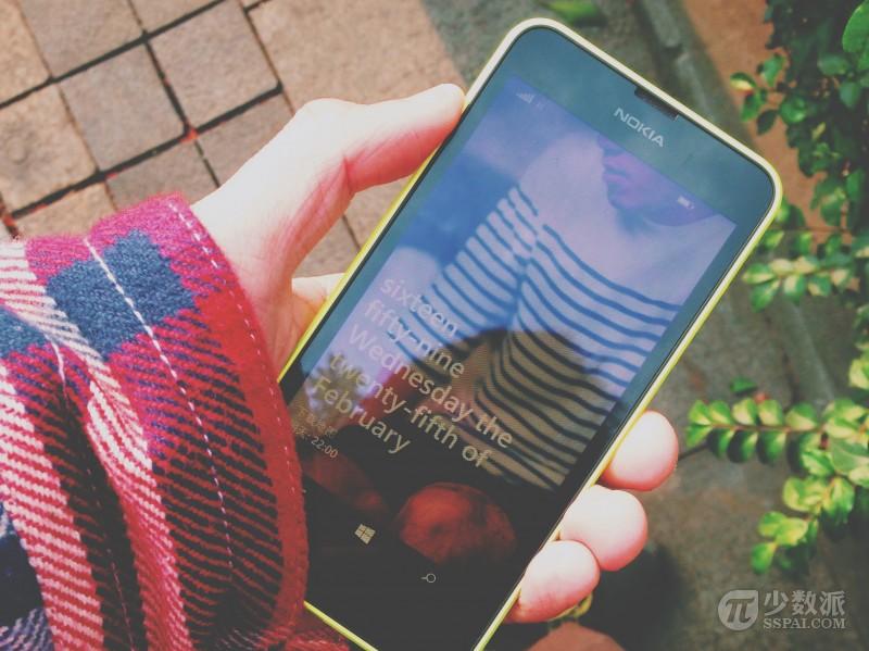 让 Nokia Tune 在耳边再次回响：Windows Phone 备机 Lumia 636 使用感受