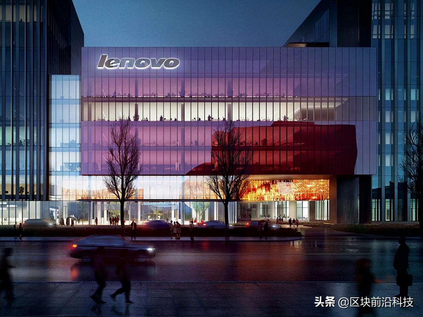 被问是中国企业还是美国企业,杨元庆沉默的7秒钟说明了一切