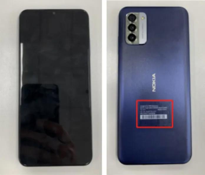 诺基亚新手机现身FCC：高通骁龙480+ 芯片、5000mAh电池