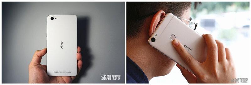 旗舰前的头盘：vivo X6详细评测